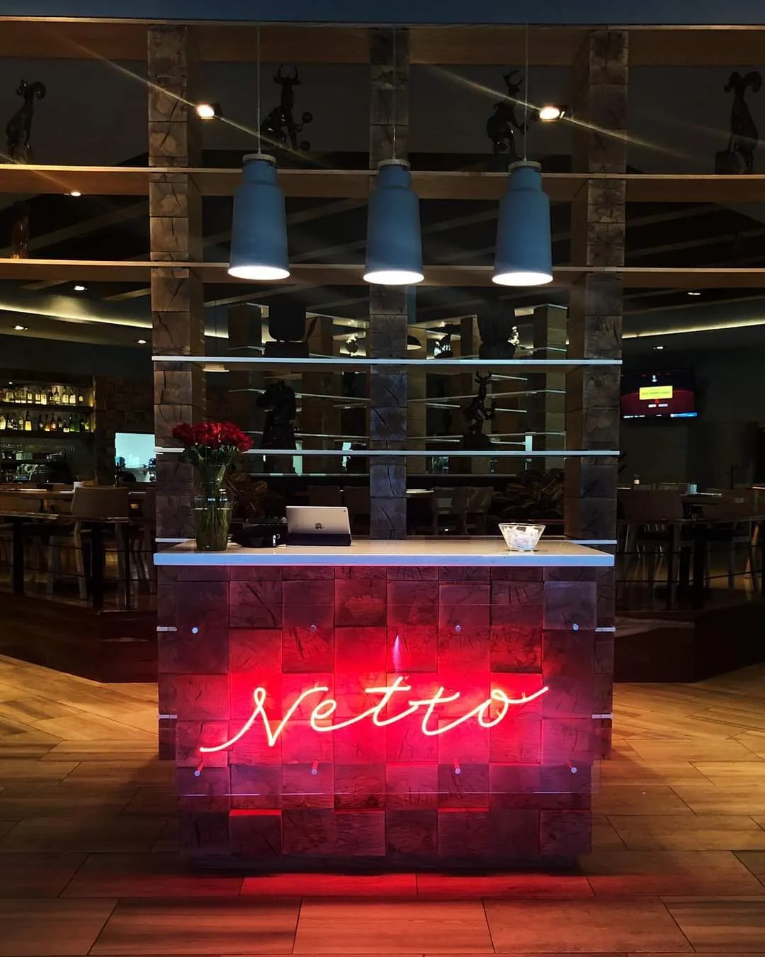 NETTO Cocina Sonorense Restaurante